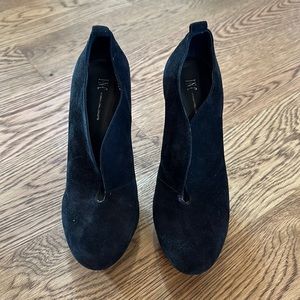 INC Platform Heel